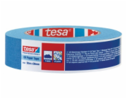 Tesa Outdoor maskovací maskovací páska 50m 30mm modrá H0443516