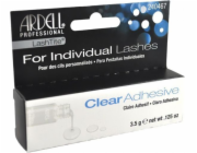 Ardell Ardell Lashtite Adhesive Clear Bezbarvé lepidlo na řasy bez uzlů 3,6 ml - 0000040014