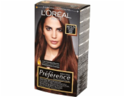 L Oreal Paris Paint Recital Preference M2 Frosty Chestnut