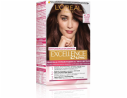 L Oreal Paris Excellence Creme 4.15 mrazivě hnědá