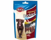 Trixie Bones Premio Duckies Light 100g