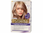 L Oreal Professionnel Loreal Excellence Cool Creme Barvící krém 8.11 Ultra Ash Light Blonde 1 bal.