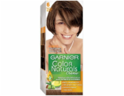 Barvící krém Garnier Color Naturals č. 6 Tmavě blond