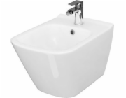 Závěsná skříňka na bidet Cersanit City Square (K35-045)