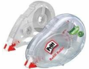 Pritt CORRECTION TAPE PRITT SYSTEM 4,2 MM KOREKČNÍ PÁSKA - 2116531