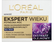 L Oreal Paris Age Expert 60+ regenerační noční krém 50ml