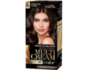 Joanna Multi Cream Color Paint No. 41 Chocolate Brown