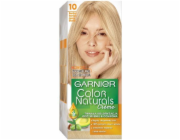 Barvící krém Garnier Color Naturals č. 10 Very Very Light Blonde