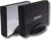 aixcase 2.5 SATA pozice - USB 2.0 (AIX-BSUB3A1-S)