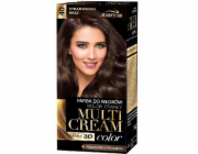 Joanna Multi Cream Color Paint č. 40 Skořicově hnědá