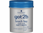 Schwarzkopf Got2b Beach Boy Mattifying modeling pasta 100 ml