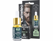 Delia Delia Cosmetics Cameleo Men olej na vousy a knír 10ml