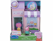 Pekárna prasátek Tm Toys Peppa