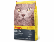 JOSERA Catelux Adult, s kachnou a bramborami 400g