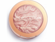 Make-up Revolution Make An Impact zvýrazňovač obličeje