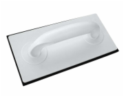 Modeco Plastová stěrka s gumou 120x260mm - MN-73-105