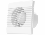 airRoxy Nástěnný ventilátor 120mm 16W pRim 120S