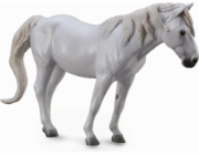 Figurka Collecta Gray Camargue Horse (88749)