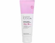 Holika Holika Less On Skin Redness Calming CICA Cleansing Foam čistící pěna na obličej 150 ml