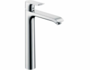 Hansgrohe Metris umyvadlová baterie, stojatá, chrom (31082000)