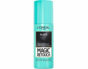 L Oreal Paris Magic Retouch Root Retouching Spray No. 1 Black 75ml