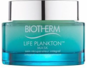 Biotherm Life Plankton zklidňující a regenerační maska 75 ml