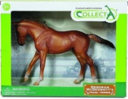 Collecta figurka HORSE MARE CHESNUT DELUXE