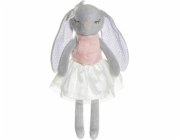 Teddykompaniet TEDDYKOMPANIET BALLERINA HARE KELLY 40CM 2984/7331626029841