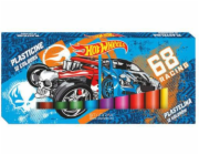 Starpak Plasticine Hot Wheels 12 barev (337501)