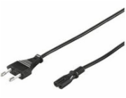 MicroConnect C7 napájecí kabel, 5m (PE030750)