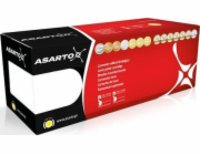 Asarto Páska Asarto pro DYMO D12/7/BK/G | S0720590 | černá/šedá