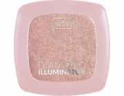 Wibo Wibo Diamond Illuminator NOVINKA č. 3