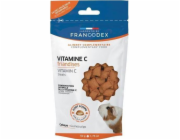 FRANCODEX FRANCODEX Pamlsky s vitamínem C pro morčata 50 g