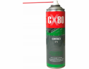 CX-80 CX80 CONTACX elektrotechnický čisticí přípravek duospray 500ml