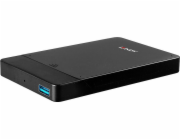 Lindy I/O konvertor USB3 NA SSD/HDD/43331 USB adaptér LINDY