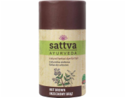 Sattva HENNA OŘECHOVÁ HNĚDÁ 150 g - SATTVA