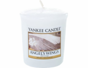 Yankee Candle Classic Votive Samplers vonná svíčka Angel Wings 49g