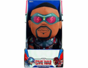 Figurka mluvícího maskota Avengers Civil War – Falcon (882041028195)