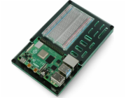 Dokovací stanice PiHut ProtoDock Raspberry Pi 3B/3B+/4B (TPH-041)