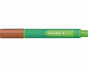 Schneider Flamaster Link-it světle hnědá 1,00 mm