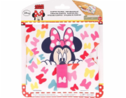 Minnie Mouse Minnie Mouse - opakovaně použitelný snídaňový obal