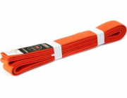 Bushido BUSHINDO KIMON BELT 280cm oranžový