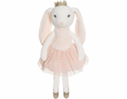 Teddykompaniet TEDDYKOMPANIET BALLERINA ZAJÍČEK KATE 40CM /28714