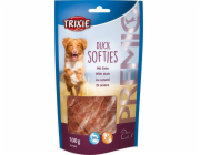 Trixie PREMIO Duck Softies, s kachnou, 100 g