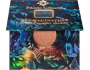 FEERIE CELESTE_Pigmentallic Eyeshadow lisované metalické oční stíny PG160 Whispers Of A Crown 1,2g