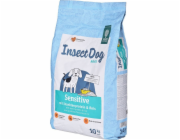 Josera Green Petfood InsectDog Sensitive suché krmivo pro psy 10kg