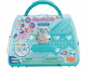 Sada Aquabeads AQUABEADS Deluxe s pouzdrem 31914