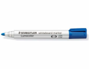 Staedtler BOARD MARKER 351 BLUE RY-MAZATELNÝ (S351-3)