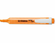 Stabilo TEXTMARKER SWING COOL ORANGE 275/54 ZVYŠOVAČ