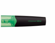 Uni Mitsubishi Pencil Highlighter Green (USP-200)